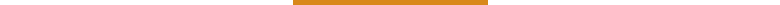 Dividing line orange 195 x 5