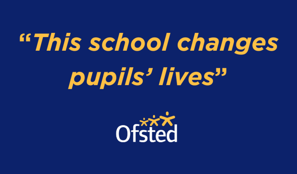 Ofsted news graphic