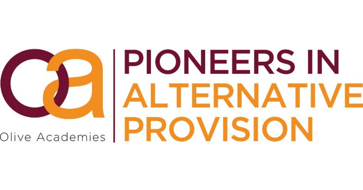 Olive Academies Current vacancies