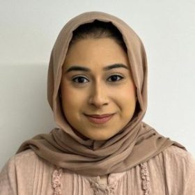 Tasnea Begum